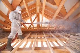 Best Attic Insulation Installation  in Dormont, PA